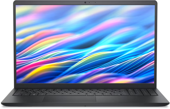 Dell 15 15.6" FHD Touchscreen Laptop | Intel Core i5-1334U, 8GB RAM, 512GB SSD, Intel UHD Graphics | LDC15250-5315BLK