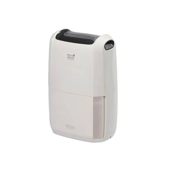 Delonghi Dehumidifier & Purifier 21l/Day 70M² 5L 490W | DAD-DDSX220WF