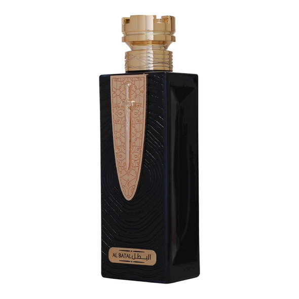 Ard Al Zaafaran Al Batal Eau de Parfum