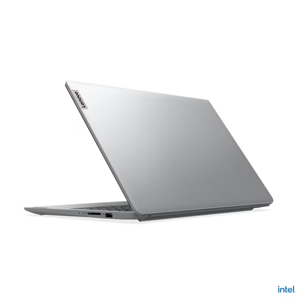 Lenovo IdeaPad 1 Laptop - 15.6" FHD Display - Intel Core i5-1335U - 16GB RAM - 256GB SSD - Intel Iris Xe Graphics | 83B40008US