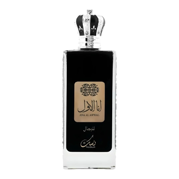 Nusuk Ana Al Awwal Silver Eau de Parfum
