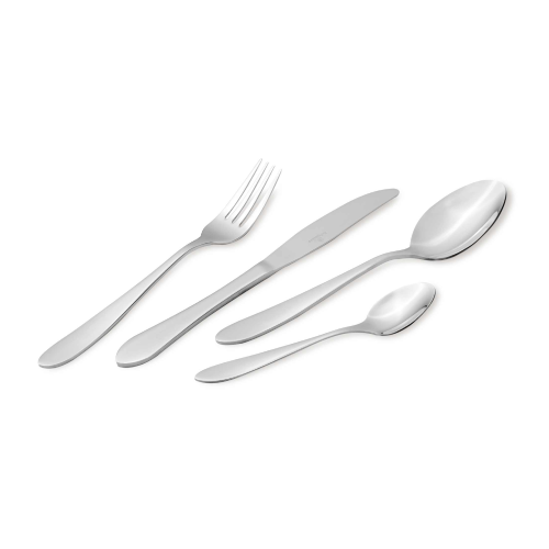 Berlinger Haus 24 pcs Cutlery Set Mirror Finish | BH/3034
