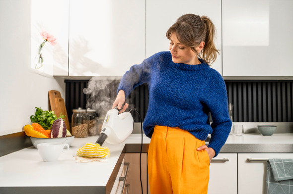 Kärcher Steam Cleaner SC 1 Multi | 1.516-405.0