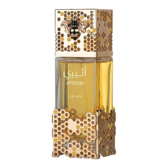 Lattafa Atheeri Eau de Parfum