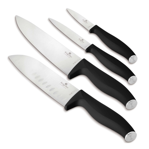 Berlinger Haus 4 pcs Knife Set | BH/2957