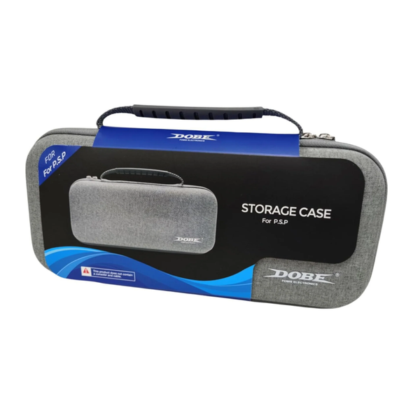 DOBE PS Portal Storage Carrying Hard Shell Case - Protective Bag for PlayStation Portal
