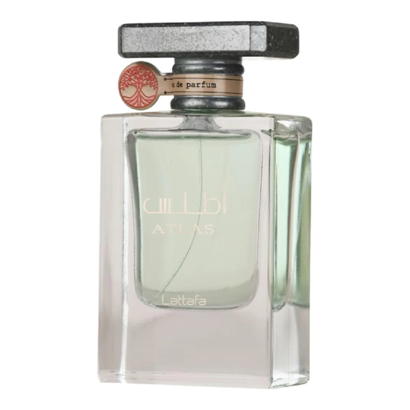 Lattafa Atlas Eau de Parfum