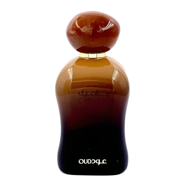 Ard Al Zaafaran Caramel Oud Eau de Parfum