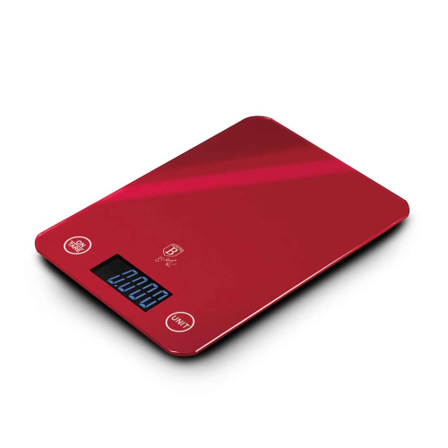 Berlinger Haus Digital Kitchen Scale, Capacity 5 kg | BH/9350