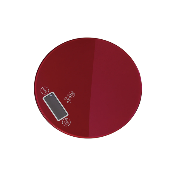 Berlinger Haus Digital Kitchen Scale, Capacity 5 kg | BH/9426