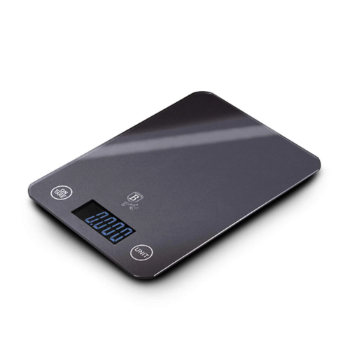 Berlinger Haus Digital Kitchen Scale, Capacity 5 kg | BH/9362