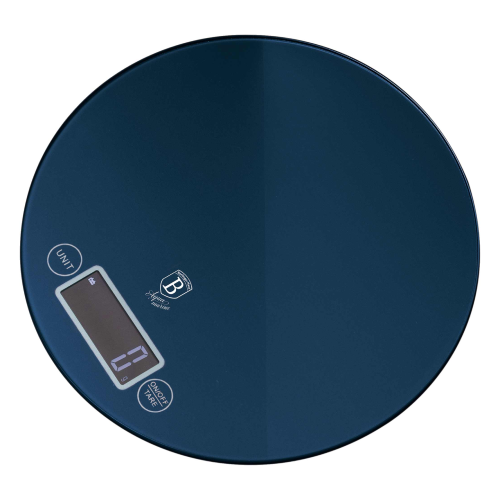 Berlinger Haus Digital Kitchen Scale, Capacity 5 kg | BH/9427