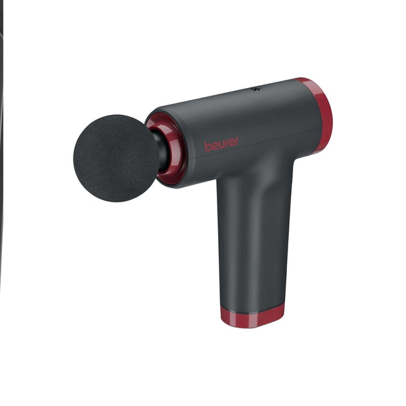 Beurer MG 89 Limited Edition CompactPower Massage Gun - Compact Muscle Massager | MG89 LE
