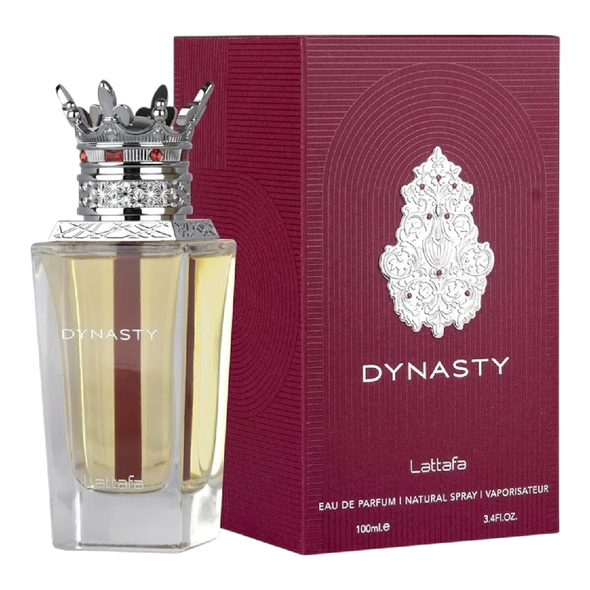 Dynasty Eau de Parfum - 100ml