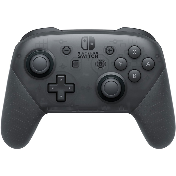 Nintendo Switch Pro Controller - Wireless Game Controller
