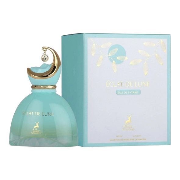 Eclat De Lune Eau de Parfum for Women - 100ml