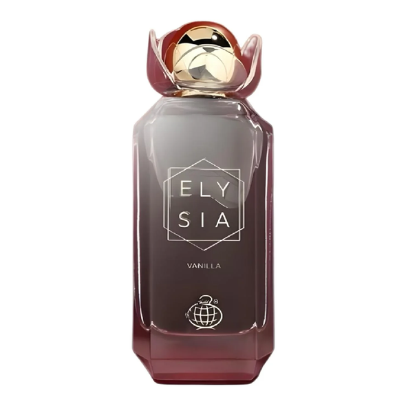 Elysia Vanilla Eau de Parfum for Women - 100ml