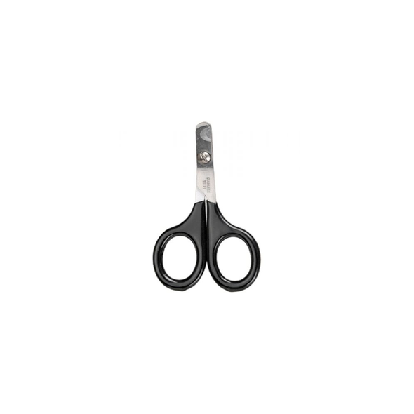 Pet Nail Clipper Specialist with File - Black