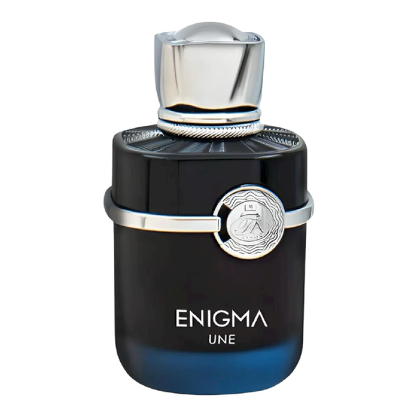 Enigma Une Eau de Parfum for Men - 100ml