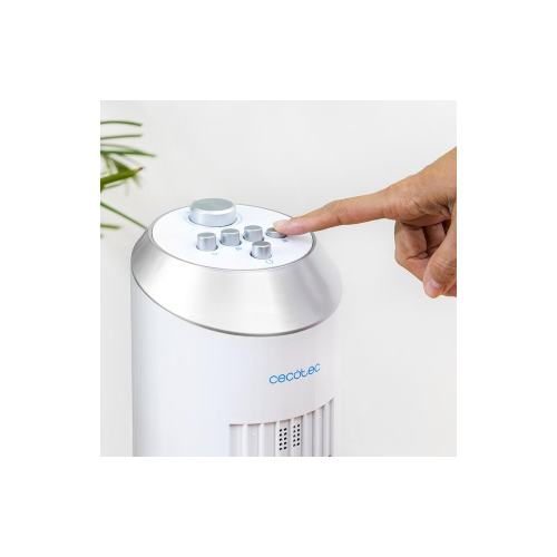 Cecotec Energy Silence 8090 Skyline Tower Fan | 5923