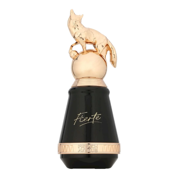Fierte Eau de Parfum for Men - 100ml