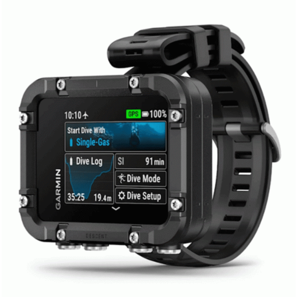 Garmin Descent X30 Dive Computer | 010-03892-00