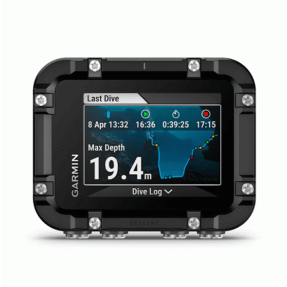 Garmin Descent X30 Dive Computer | 010-03892-00
