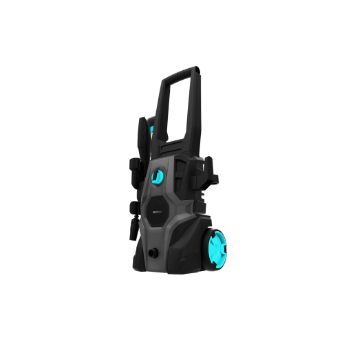 Cecotec Hydro Boost 1600 Car & Garden High-Pressure Washer | 8137