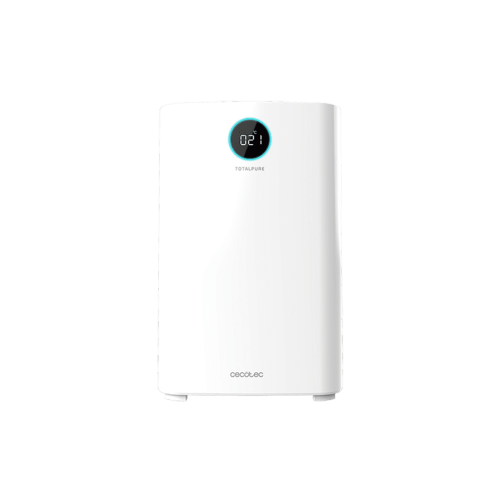 Cecotec Total Pure 2500 Connected Air Purifier | 5620
