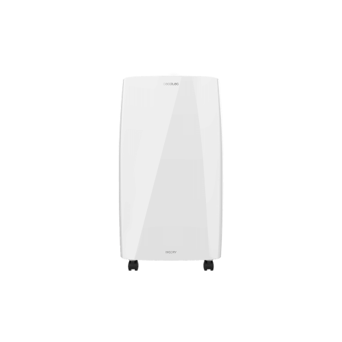 Cecotec Big Dry 4000 Expert Connected Dehumidifier | 5652