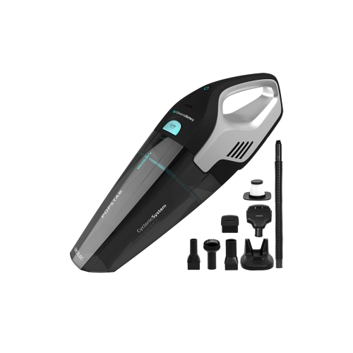 Cecotec Conga Pop Star Micro 18.5V Animal Hand Cordless Handheld Vacuum Cleaner | 5540