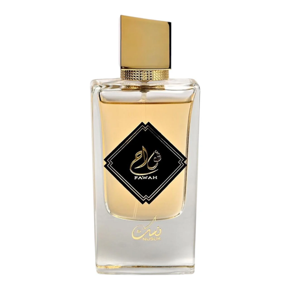 Fawah Eau de Parfum for Men by Riiffs Perfumes - 100ml