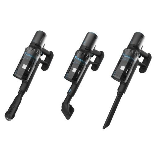 Cecotec Digital Upright Flex Vacuum Cleaner Ergo Double Brush Conga Rockstar 5500 | 8432