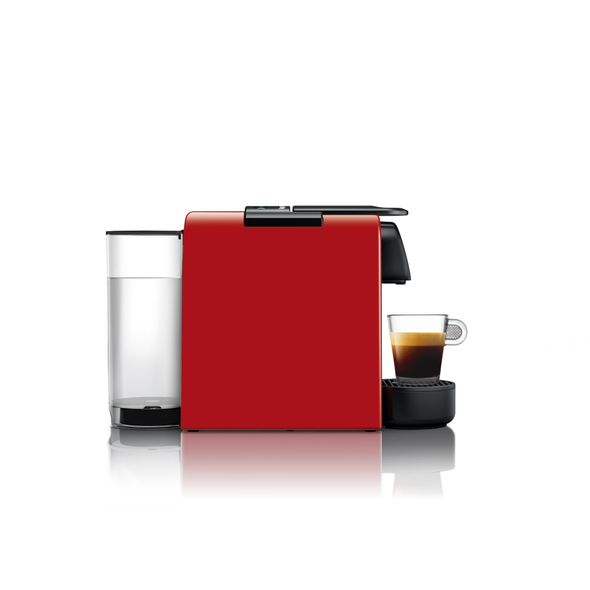Barista The Mini Magic - red