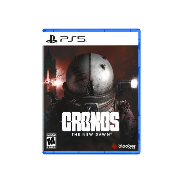 Cronos: The New Dawn - PlayStation 5 Game | PS5