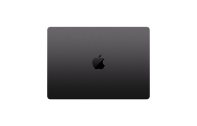 Apple MacBook Pro 14" Laptop - Apple M5 Chip With 10-Core CPU - RAM 24GB - SSD 1TB - 10-Core GPU - MacOS | MDE34