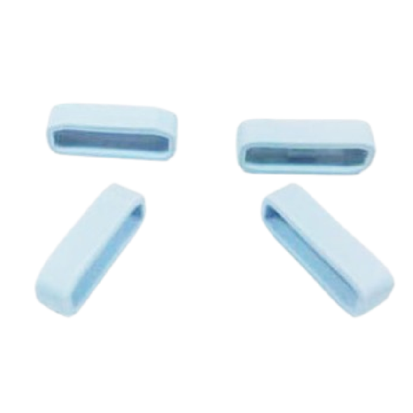 Garmin Band Keeper for Instinct, Sea Foam | S00-01288-00