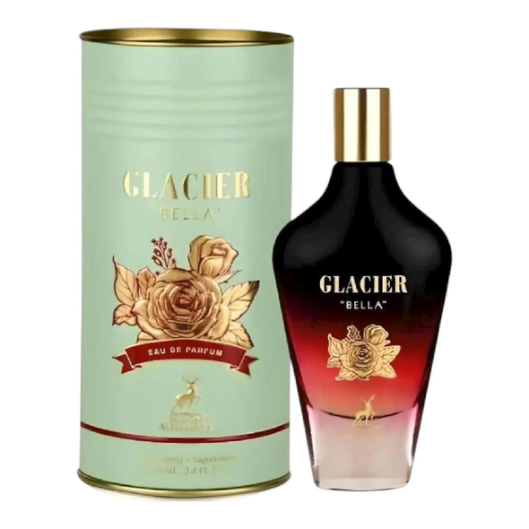 Glacier Bella Eau de Parfum - 100ml