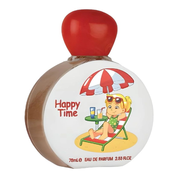 Happy Time – 100ml