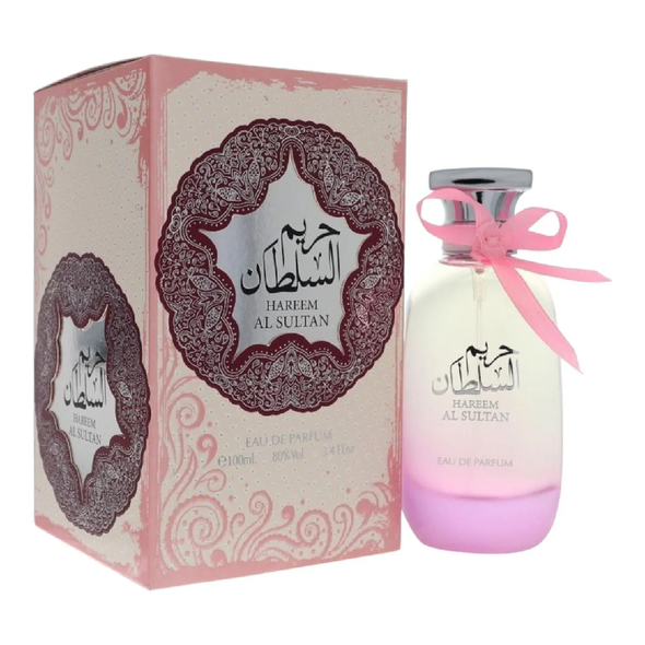 Hareem Al Sultan – 100ml
