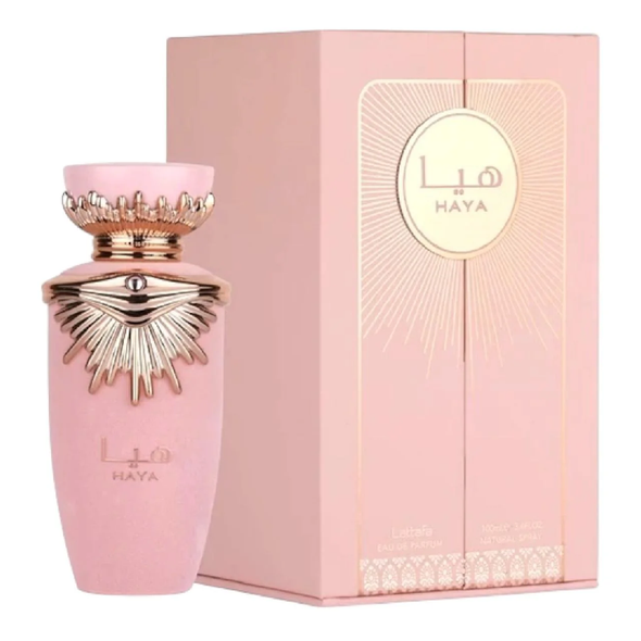 Haya – Eau de Parfum 100ml