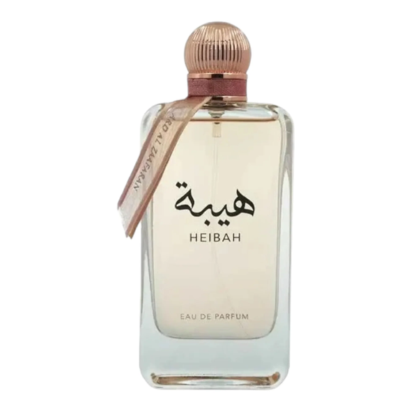 Heibah - Eau de Parfum 100ml