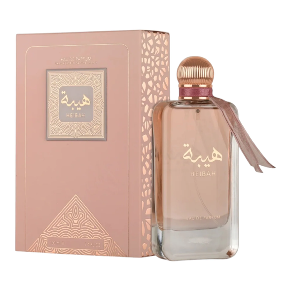 Heibah - Eau de Parfum 100ml