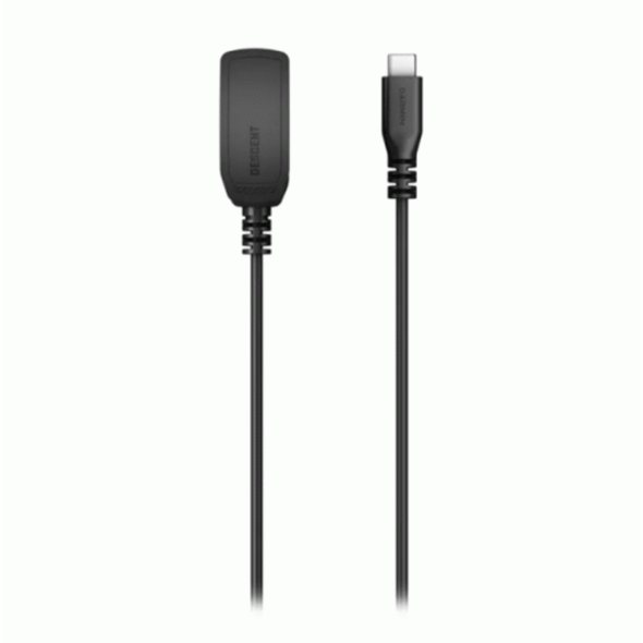 Garmin Charging/Data Cable USB-C Clip For Descent MK3 | 010-13318-00