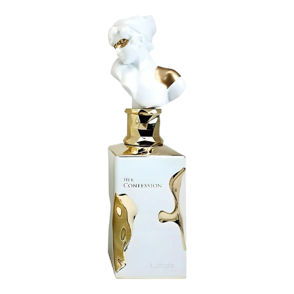 Her Confession Eau de Parfum for Women - 100ml