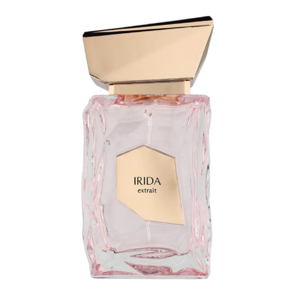 Irida Eau de Parfum for Women & Men - 100ml