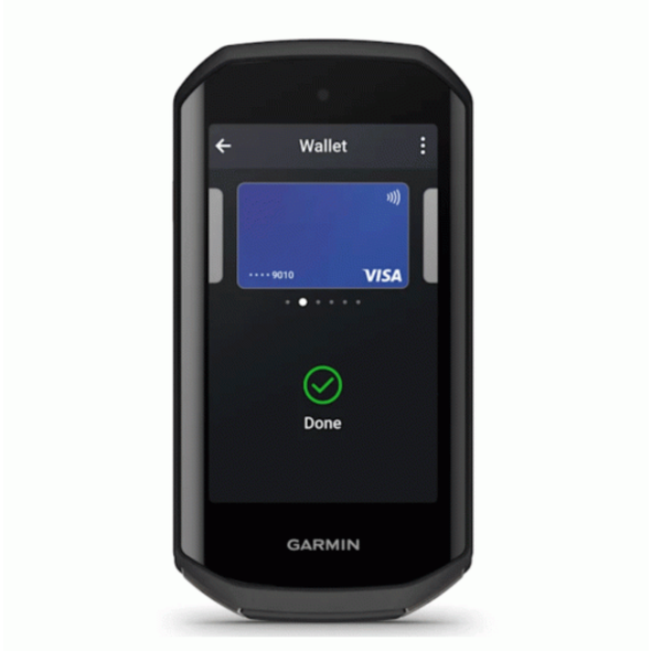 Garmin Edge 1050 Device Only | 010-02890-01