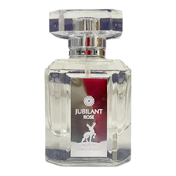 Jubilant Rose Eau de Parfum for Women - 100ml