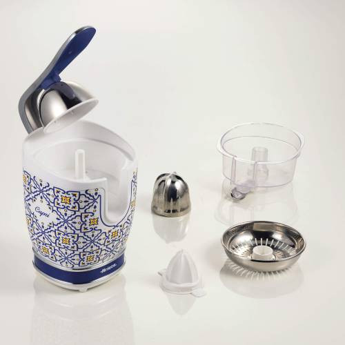 Ariete Capri Electric Juicer | 413/0 CA