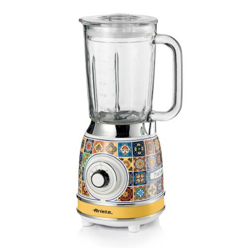 Ariete Blender with Glass Jug Positano | 583/0 PA